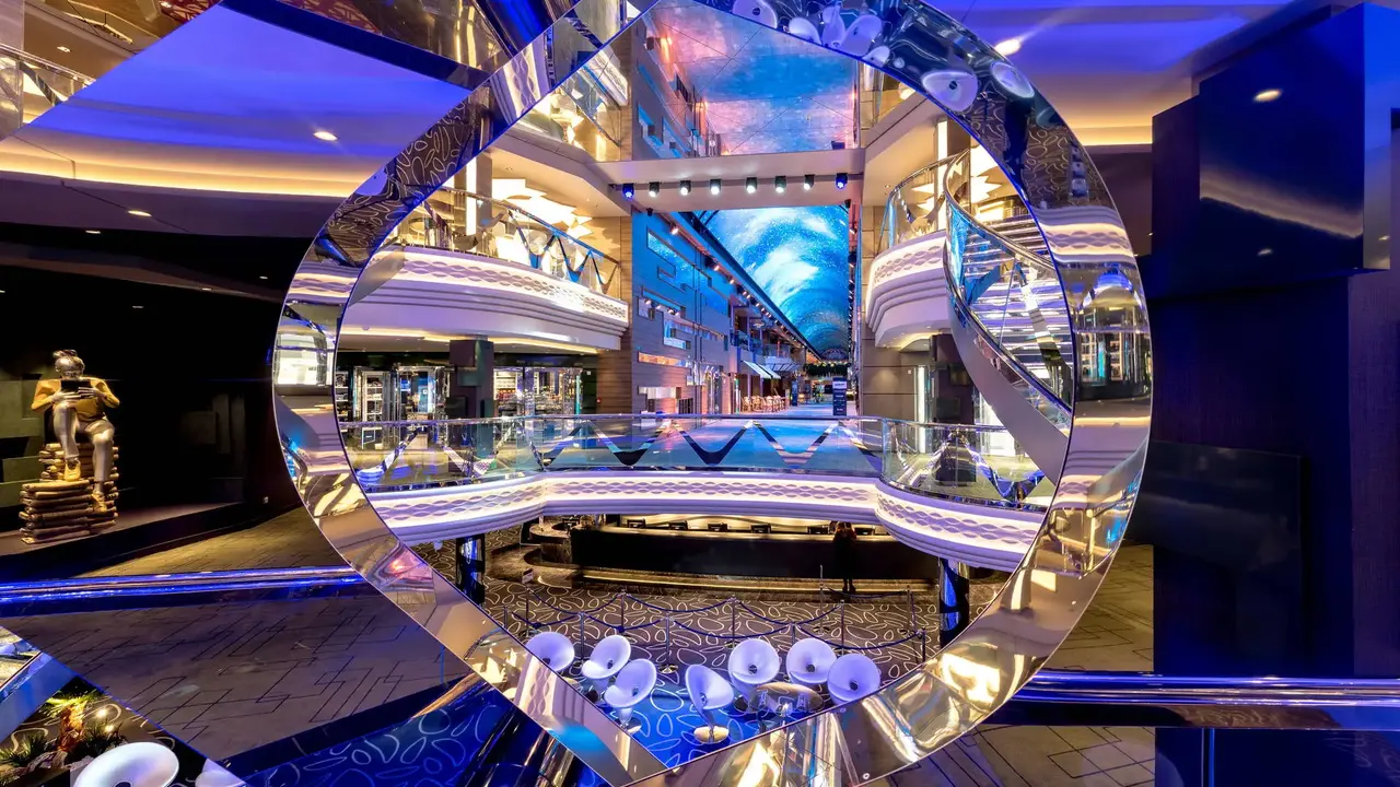 Rejs przez Bahamy i Meksyk - MSC Cruises