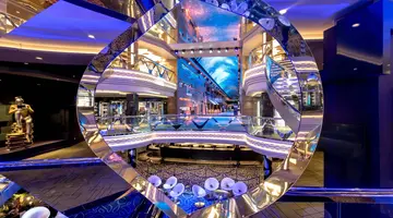 Rejs przez Bahamy i Meksyk - MSC Cruises