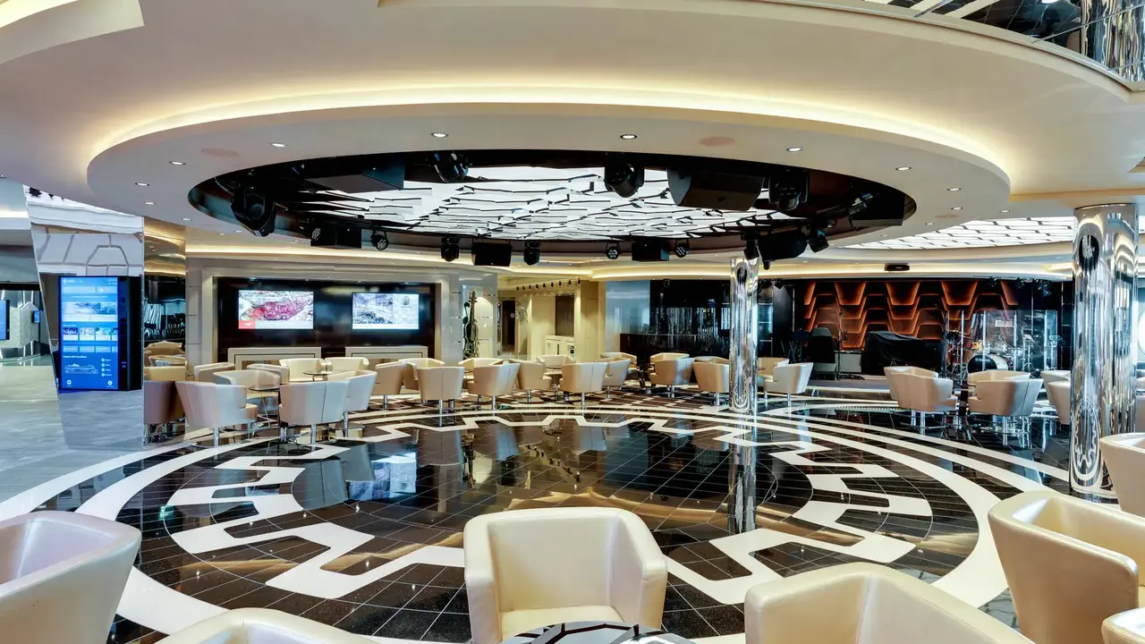 Rejs przez Bahamy i Meksyk - MSC Cruises