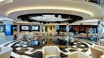 Rejs przez Bahamy i Meksyk - MSC Cruises