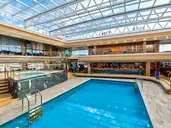 Rejs przez Bahamy i Meksyk - MSC Cruises