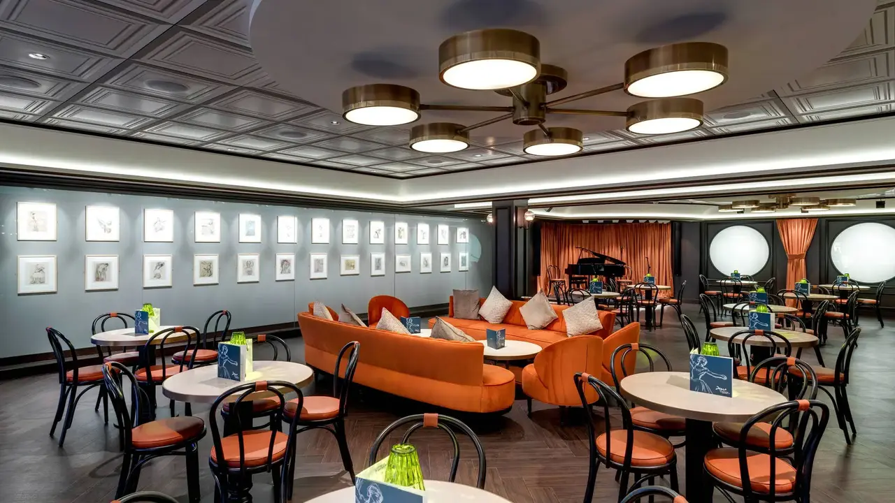 Rejs przez Bahamy i Meksyk - MSC Cruises
