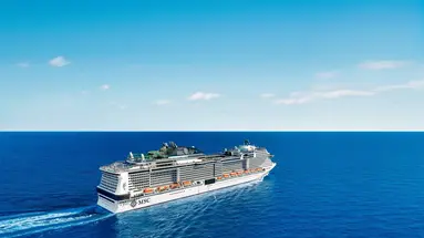 Rejs przez Bahamy i Meksyk - MSC Cruises