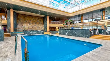 Rejs przez Bahamy i Meksyk - MSC Cruises