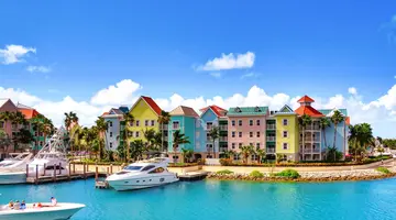 Rejs przez Bahamy i Meksyk - MSC Cruises