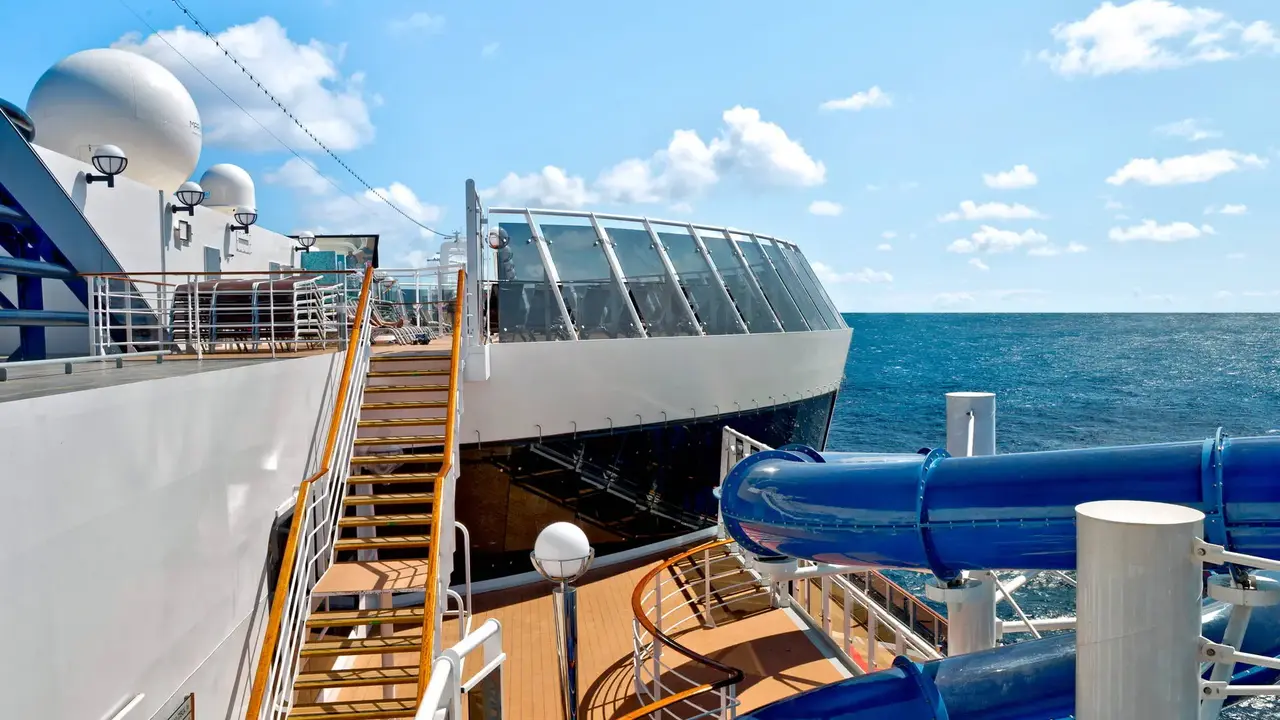 Rejs przez Brazylię, Urugwaj i Argentynę - MSC Cruises