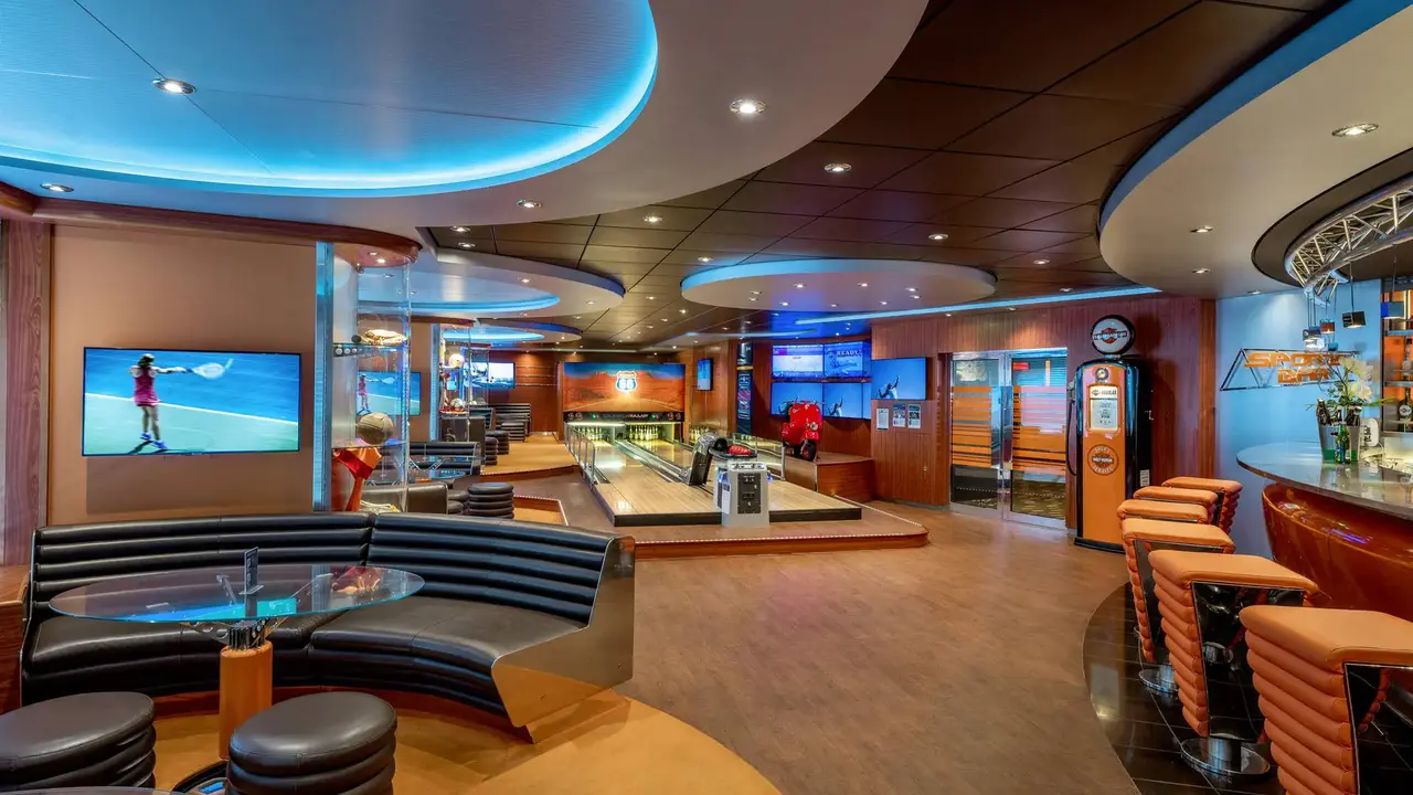 Rejs przez Brazylię, Urugwaj i Argentynę - MSC Cruises