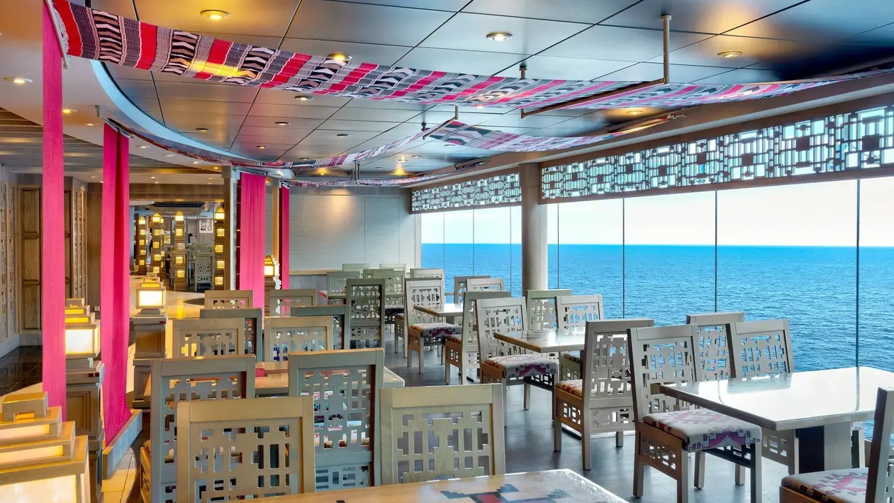Rejs przez Brazylię, Urugwaj i Argentynę - MSC Cruises