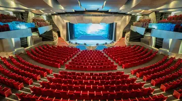 Rejs przez Brazylię, Urugwaj i Argentynę - MSC Cruises
