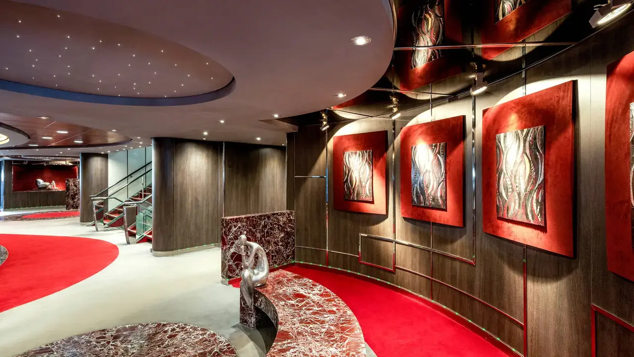 Rejs przez Brazylię, Urugwaj i Argentynę - MSC Cruises