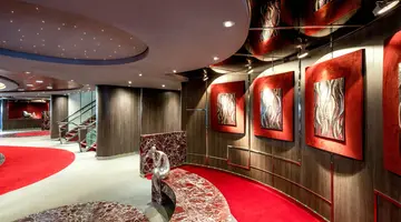 Rejs przez Brazylię, Urugwaj i Argentynę - MSC Cruises