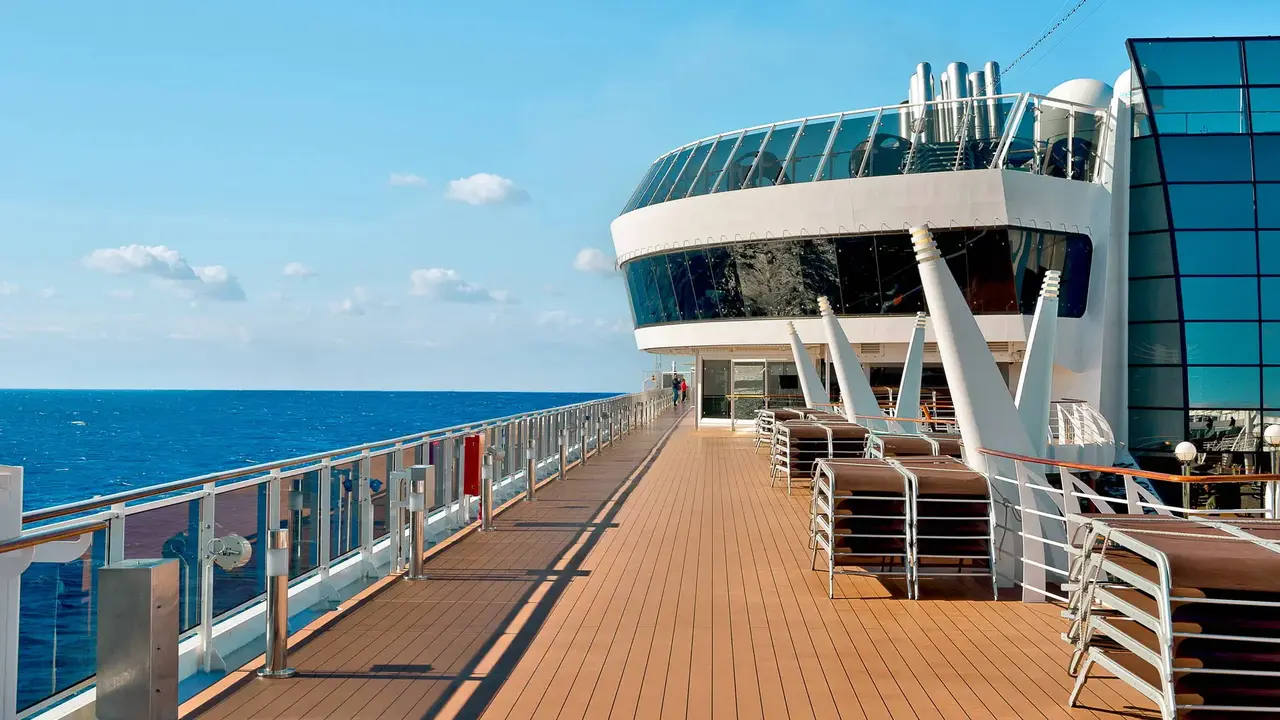 Rejs przez Brazylię, Urugwaj i Argentynę - MSC Cruises