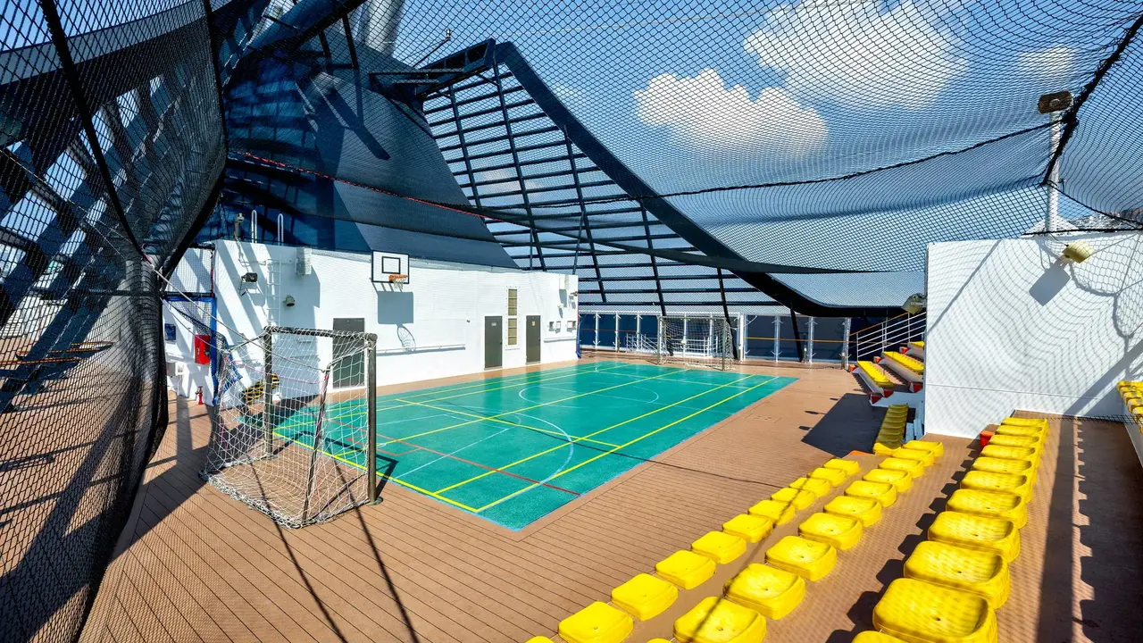 Rejs przez Brazylię, Urugwaj i Argentynę - MSC Cruises