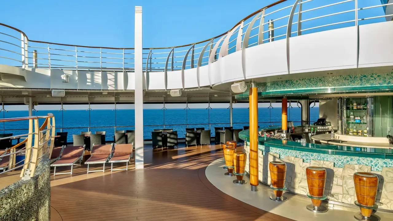 Rejs przez Brazylię, Urugwaj i Argentynę - MSC Cruises
