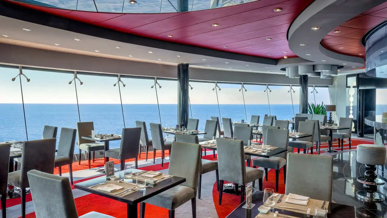 Rejs przez Brazylię, Urugwaj i Argentynę - MSC Cruises