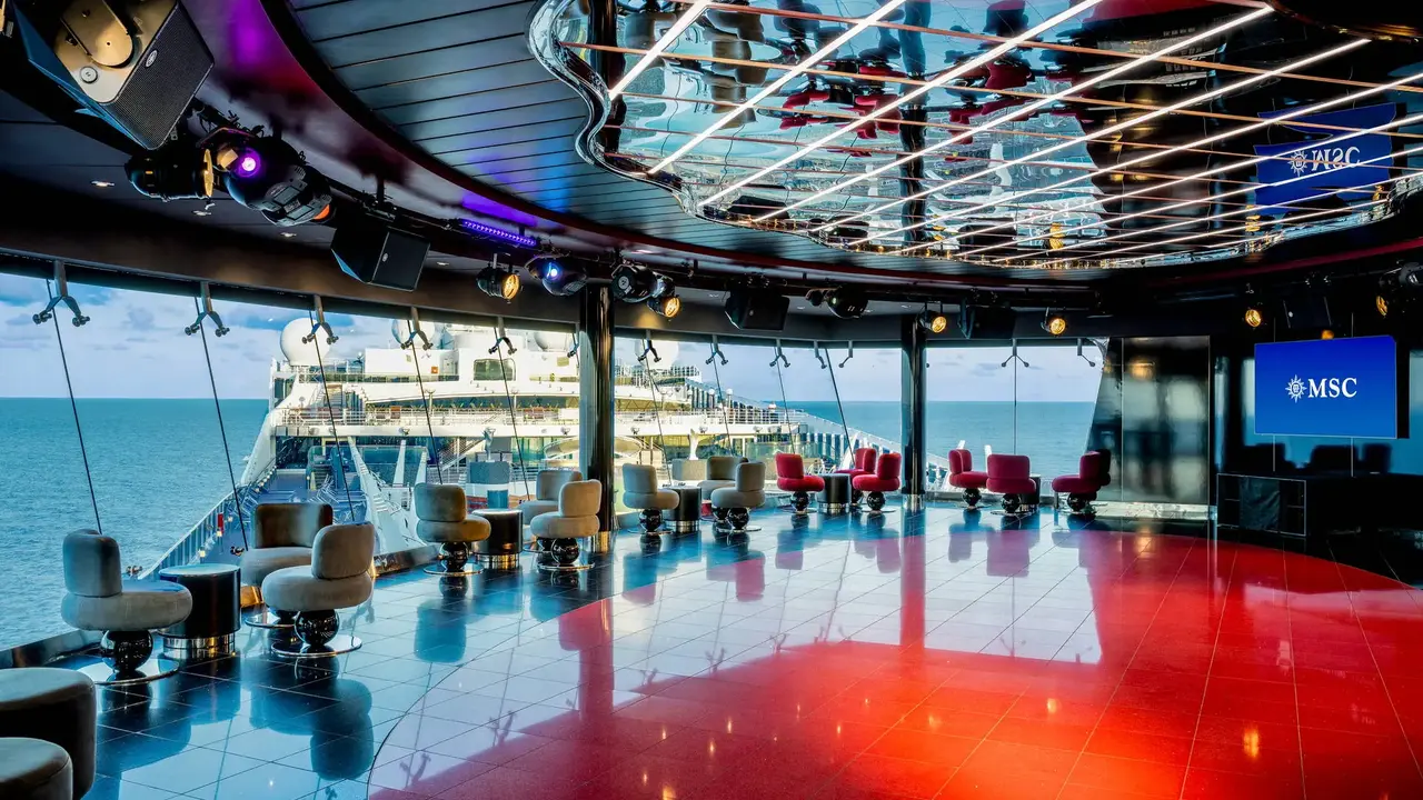 Rejs przez Brazylię, Urugwaj i Argentynę - MSC Cruises