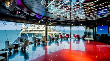 Rejs przez Brazylię, Urugwaj i Argentynę - MSC Cruises