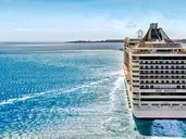 Rejs przez Brazylię, Urugwaj i Argentynę - MSC Cruises