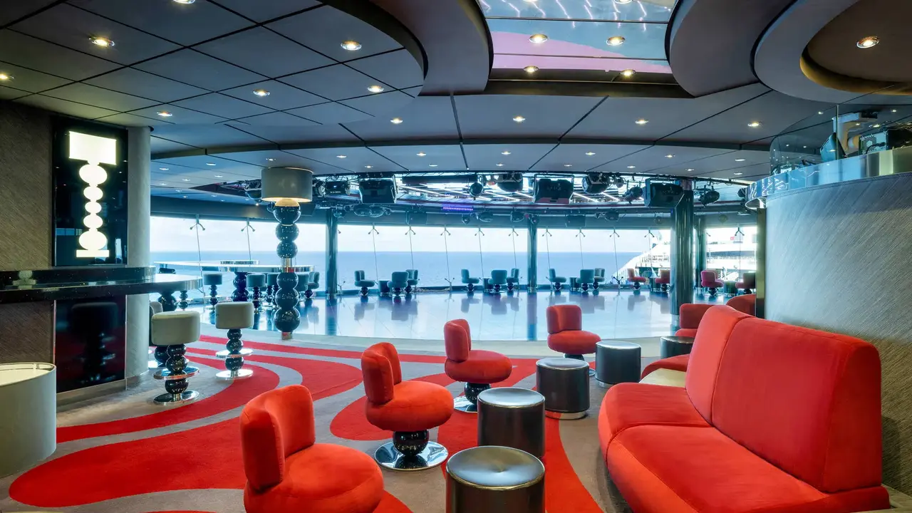 Rejs przez Brazylię, Urugwaj i Argentynę - MSC Cruises