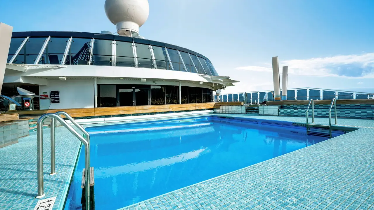 Rejs przez Brazylię, Urugwaj i Argentynę - MSC Cruises