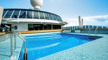 Rejs przez Brazylię, Urugwaj i Argentynę - MSC Cruises