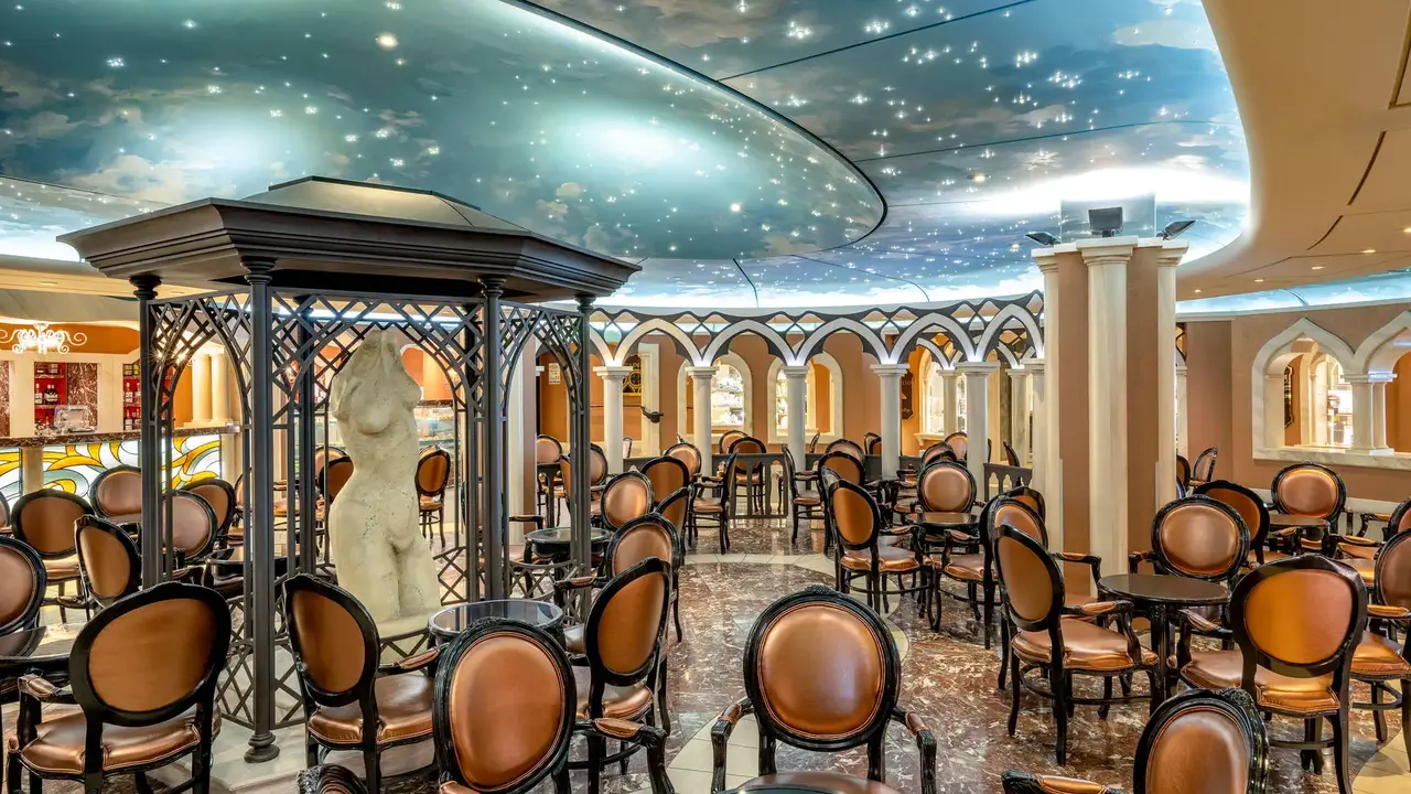 Rejs przez Brazylię, Urugwaj i Argentynę - MSC Cruises