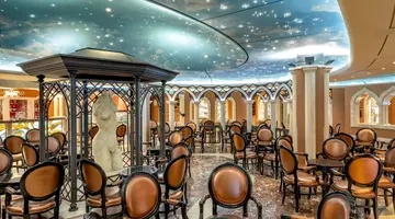 Rejs przez Brazylię, Urugwaj i Argentynę - MSC Cruises