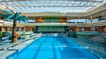 Rejs przez Brazylię, Urugwaj i Argentynę - MSC Cruises
