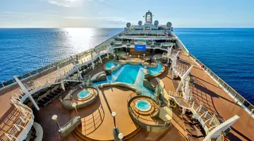 Rejs przez Brazylię, Urugwaj i Argentynę - MSC Cruises