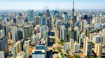 Rejs przez Brazylię, Urugwaj i Argentynę - MSC Cruises