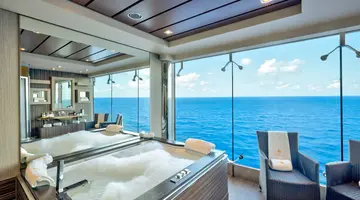Rejs przez Brazylię, Urugwaj i Argentynę - MSC Cruises