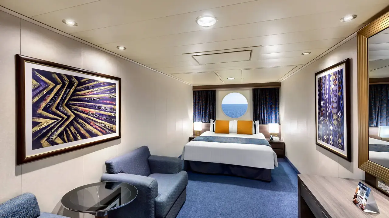 Rejs przez Brazylię, Urugwaj i Argentynę - MSC Cruises