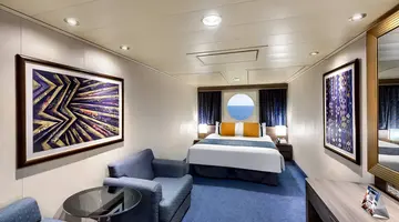 Rejs przez Brazylię, Urugwaj i Argentynę - MSC Cruises
