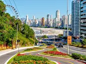 Rejs przez Brazylię, Urugwaj i Argentynę - MSC Cruises