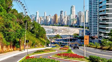 Rejs przez Brazylię, Urugwaj i Argentynę - MSC Cruises