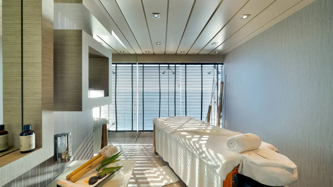 Rejs przez Brazylię, Urugwaj i Argentynę - MSC Cruises