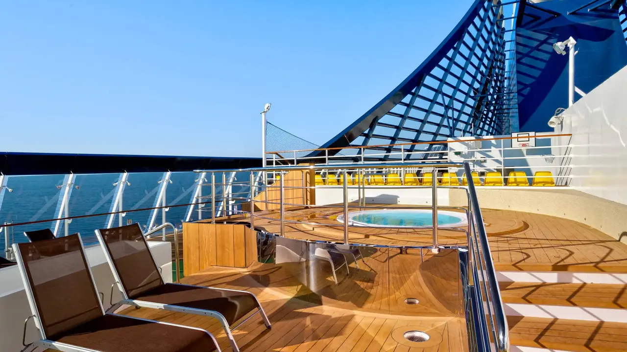 Rejs przez Brazylię, Urugwaj i Argentynę - MSC Cruises