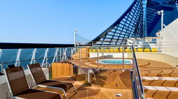Rejs przez Brazylię, Urugwaj i Argentynę - MSC Cruises