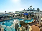 Rejs przez Brazylię, Urugwaj i Argentynę - MSC Cruises