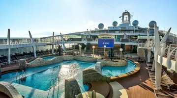 Rejs przez Brazylię, Urugwaj i Argentynę - MSC Cruises