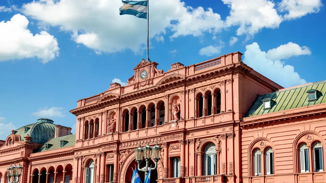 Rejs przez Brazylię, Urugwaj i Argentynę - MSC Cruises