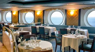 Rejs przez Dominikanę, Barbados, Guadelupę i Wyspy Dziewicze - MSC Cruises