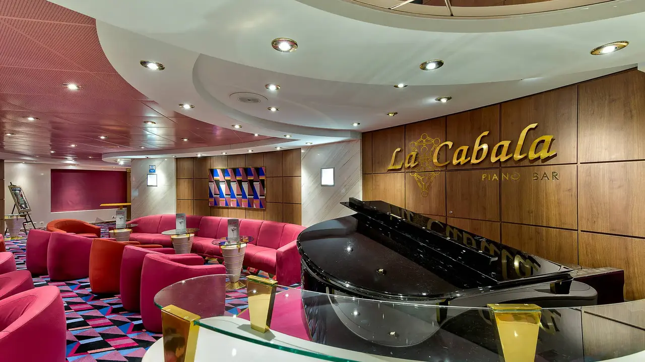 Rejs przez Dominikanę, Barbados, Guadelupę i Wyspy Dziewicze - MSC Cruises