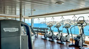 Rejs przez Dominikanę, Barbados, Guadelupę i Wyspy Dziewicze - MSC Cruises