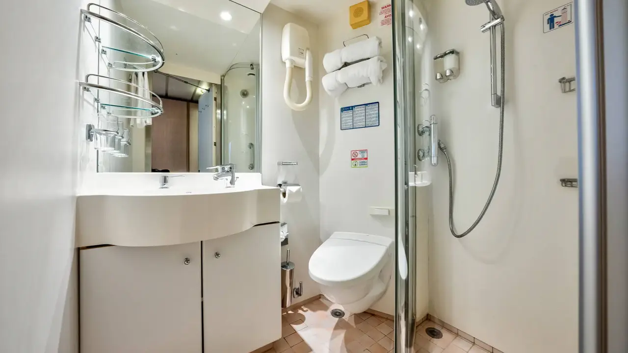 Rejs przez Dominikanę, Barbados, Guadelupę i Wyspy Dziewicze - MSC Cruises
