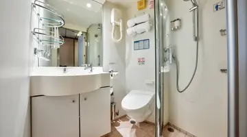 Rejs przez Dominikanę, Barbados, Guadelupę i Wyspy Dziewicze - MSC Cruises
