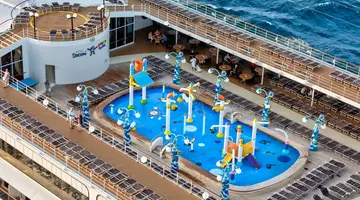 Rejs przez Dominikanę, Barbados, Guadelupę i Wyspy Dziewicze - MSC Cruises