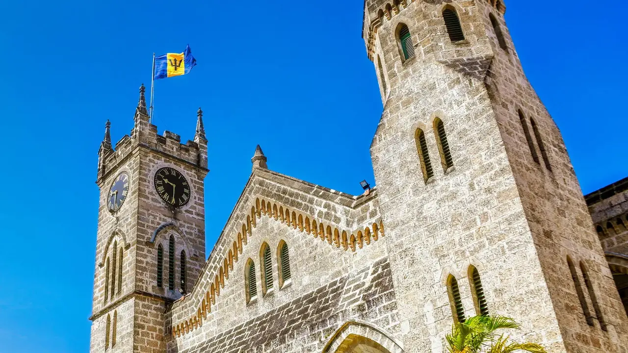 Rejs przez Dominikanę, Barbados, Guadelupę i Wyspy Dziewicze - MSC Cruises