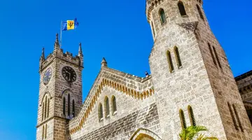 Rejs przez Dominikanę, Barbados, Guadelupę i Wyspy Dziewicze - MSC Cruises
