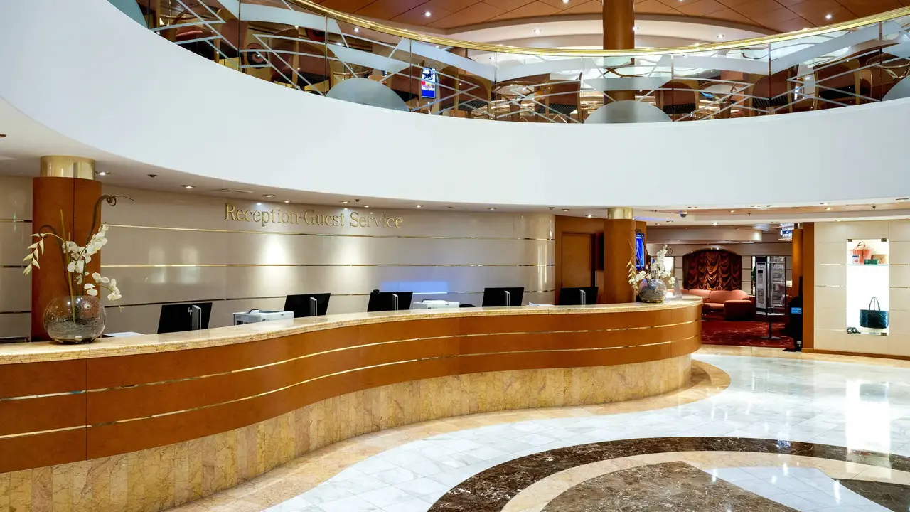 Rejs przez Dominikanę, Barbados, Guadelupę i Wyspy Dziewicze - MSC Cruises